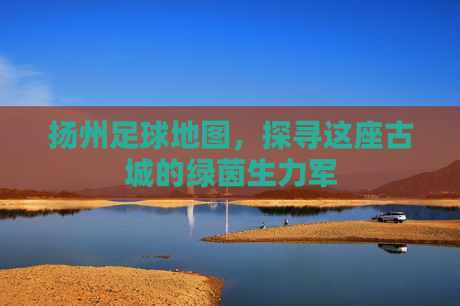 扬州足球地图，探寻这座古城的绿茵生力军