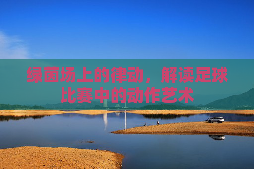绿茵场上的律动,解读足球比赛中的动作艺术