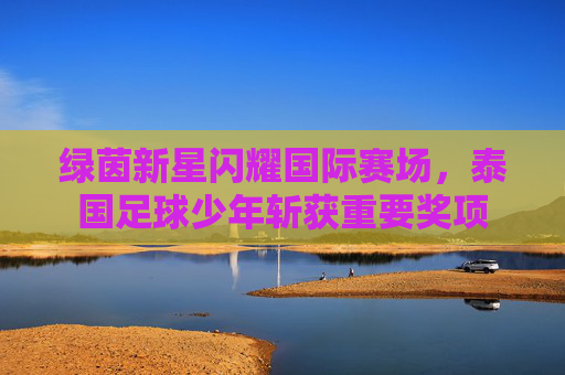 绿茵新星闪耀国际赛场,泰国足球少年斩获重要奖项