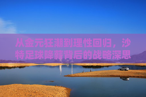 从金元狂潮到理性回归,沙特足球降薪背后的战略深思