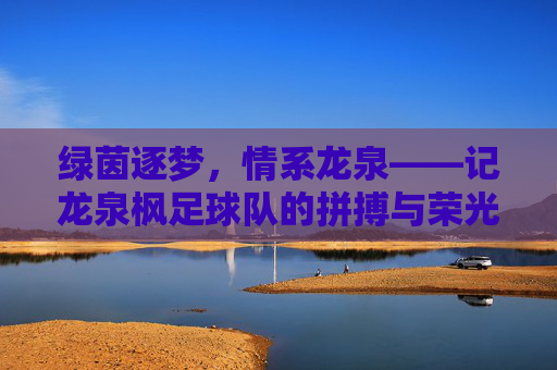 绿茵逐梦,情系龙泉——记龙泉枫足球队的拼搏与荣光