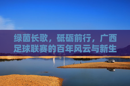 绿茵长歌，砥砺前行，广西足球联赛的百年风云与新生