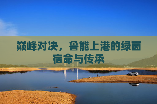 巅峰对决,鲁能上港的绿茵宿命与传承