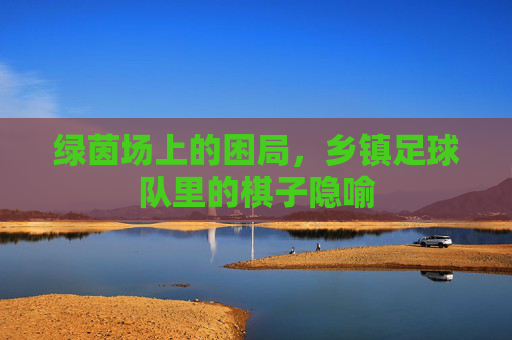 绿茵场上的困局,乡镇足球队里的棋子隐喻