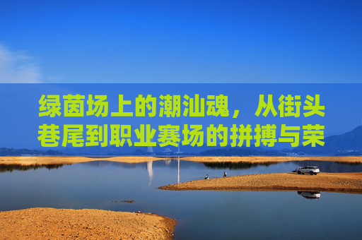 绿茵场上的潮汕魂,从街头巷尾到职业赛场的拼搏与荣耀