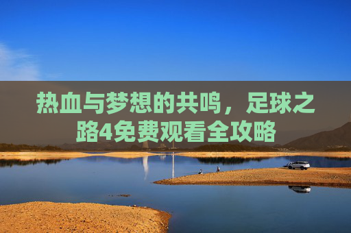 热血与梦想的共鸣,足球之路4免费观看全攻略