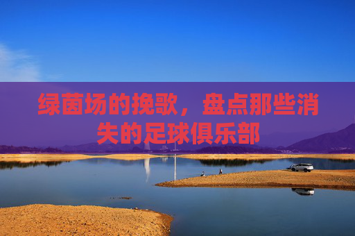 绿茵场的挽歌,盘点那些消失的足球俱乐部