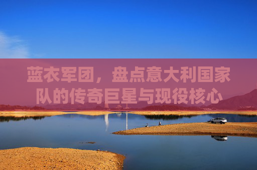 蓝衣军团，盘点意大利国家队的传奇巨星与现役核心