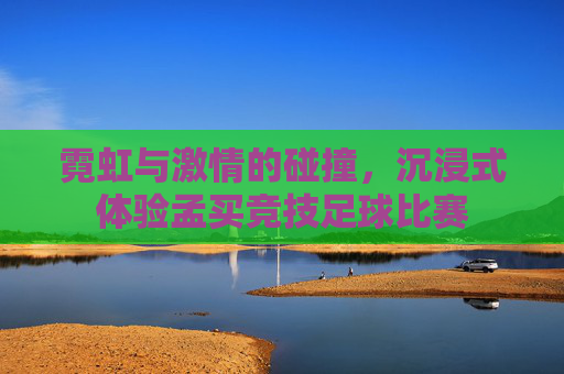 霓虹与激情的碰撞,沉浸式体验孟买竞技足球比赛