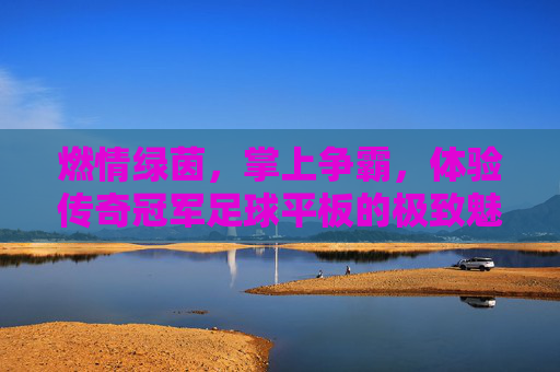 燃情绿茵,掌上争霸,体验传奇冠军足球平板的极致魅力