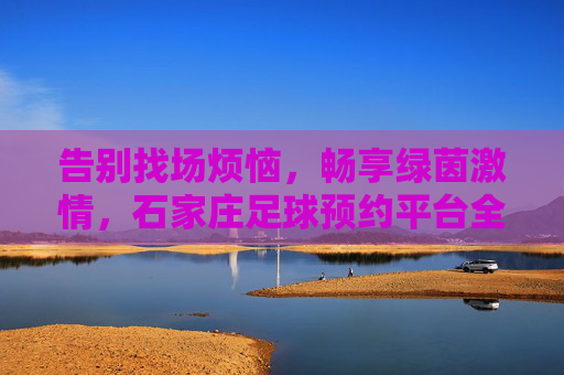 告别找场烦恼,畅享绿茵激情,石家庄足球预约平台全攻略