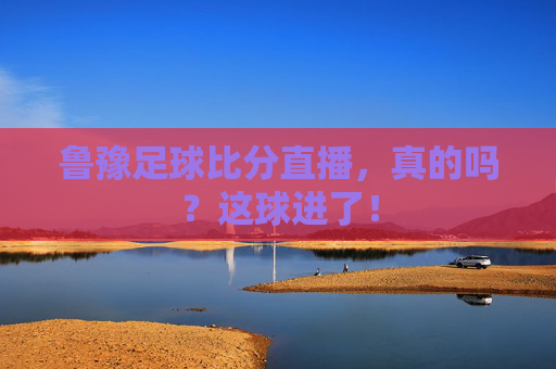 鲁豫足球比分直播,真的吗?这球进了!