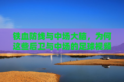 铁血防线与中场大脑,为何这些后卫与中场的足球视频让你欲罢不能?