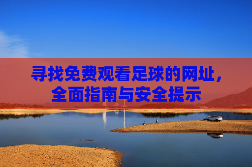 寻找免费观看足球的网址，全面指南与安全提示