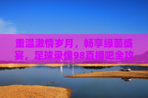 重温激情岁月，畅享绿茵盛宴，足球录像98直播吧全攻略