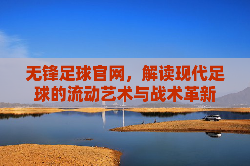 无锋足球官网，解读现代足球的流动艺术与战术革新