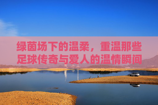绿茵场下的温柔,重温那些足球传奇与爱人的温情瞬间
