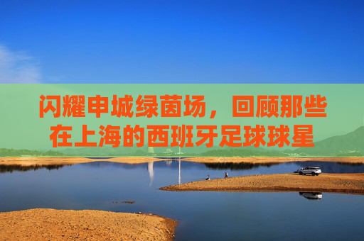 闪耀申城绿茵场,回顾那些在上海的西班牙足球球星