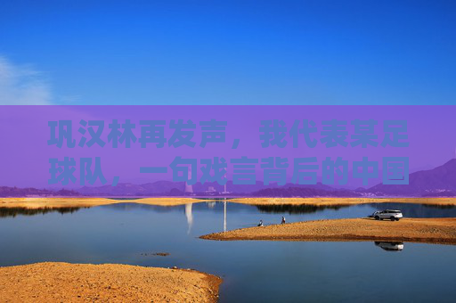 巩汉林再发声,我代表某足球队,一句戏言背后的中国足球之痛