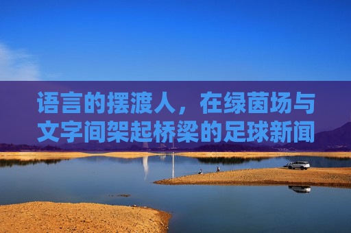语言的摆渡人,在绿茵场与文字间架起桥梁的足球新闻翻译官