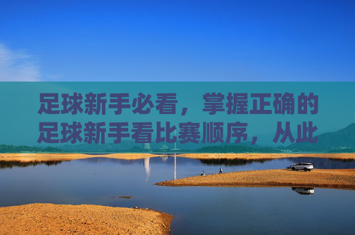 足球新手必看,掌握正确的足球新手看比赛顺序,从此不再看热闹