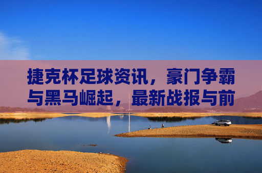 捷克杯足球资讯,豪门争霸与黑马崛起,最新战报与前瞻全解析