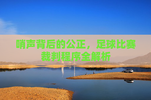 哨声背后的公正,足球比赛裁判程序全解析
