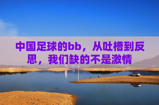 中国足球的bb,从吐槽到反思,我们缺的不是激情
