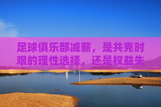 足球俱乐部减薪,是共克时艰的理性选择,还是权益失衡的无奈之举?