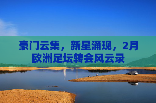豪门云集,新星涌现,2月欧洲足坛转会风云录
