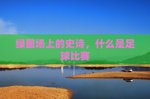 绿茵场上的史诗,什么是足球比赛