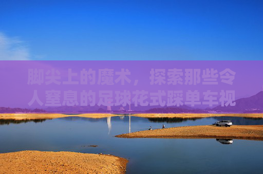 脚尖上的魔术，探索那些令人窒息的足球花式踩单车视频