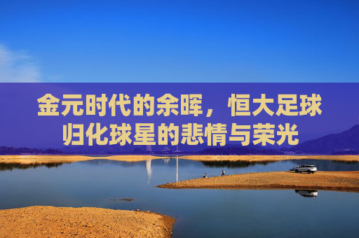 金元时代的余晖,恒大足球归化球星的悲情与荣光