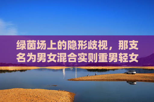 绿茵场上的隐形歧视,那支名为男女混合实则重男轻女的足球队