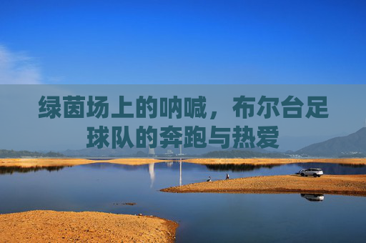 绿茵场上的呐喊,布尔台足球队的奔跑与热爱