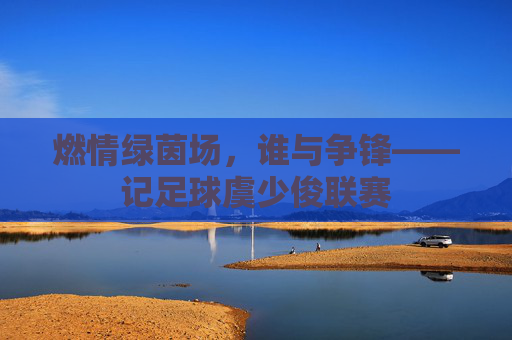 燃情绿茵场,谁与争锋——记足球虞少俊联赛