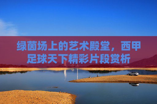 绿茵场上的艺术殿堂,西甲足球天下精彩片段赏析