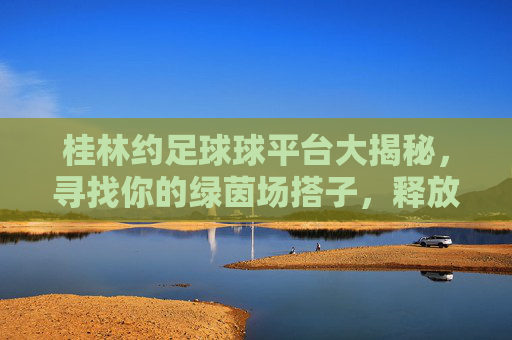 桂林约足球球平台大揭秘,寻找你的绿茵场搭子,释放运动激情