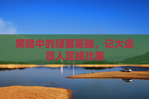 黑暗中的绿茵英雄,记大连盲人足球比赛