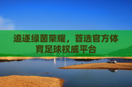 追逐绿茵荣耀,首选官方体育足球权威平台