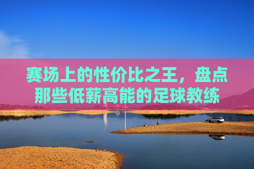 赛场上的性价比之王,盘点那些低薪高能的足球教练