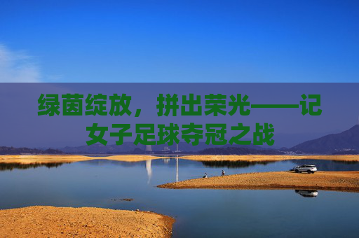 绿茵绽放,拼出荣光——记女子足球夺冠之战