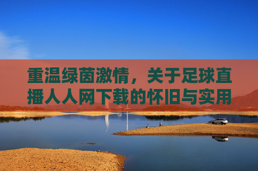重温绿茵激情,关于足球直播人人网下载的怀旧与实用指南