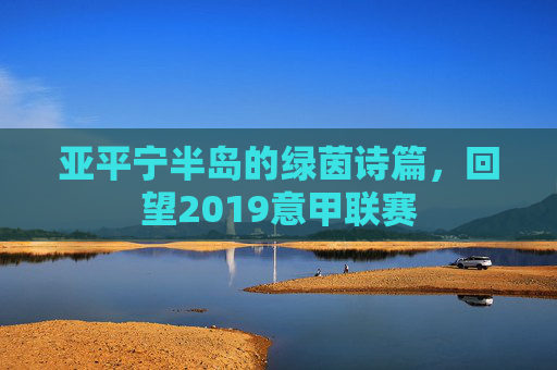 亚平宁半岛的绿茵诗篇，回望2019意甲联赛