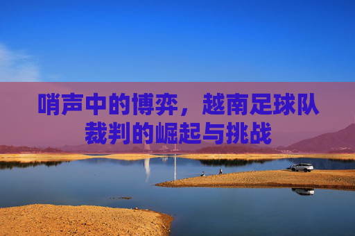 哨声中的博弈,越南足球队裁判的崛起与挑战