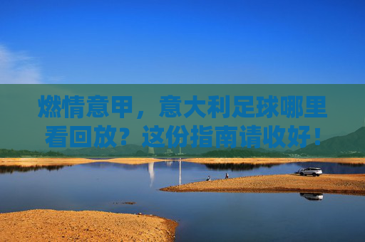 燃情意甲,意大利足球哪里看回放?这份指南请收好!