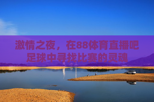 激情之夜,在88体育直播吧足球中寻找比赛的灵魂