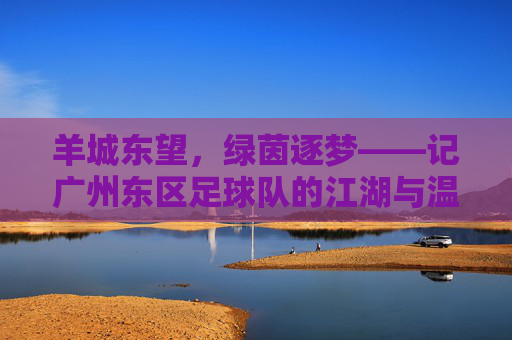 羊城东望,绿茵逐梦——记广州东区足球队的江湖与温情