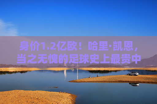 身价1.2亿欧!哈里·凯恩,当之无愧的足球史上最贵中锋