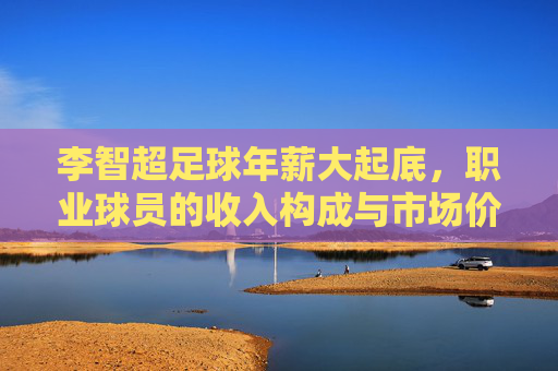 李智超足球年薪大起底,职业球员的收入构成与市场价值分析